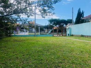 Casa de Capão Novo
